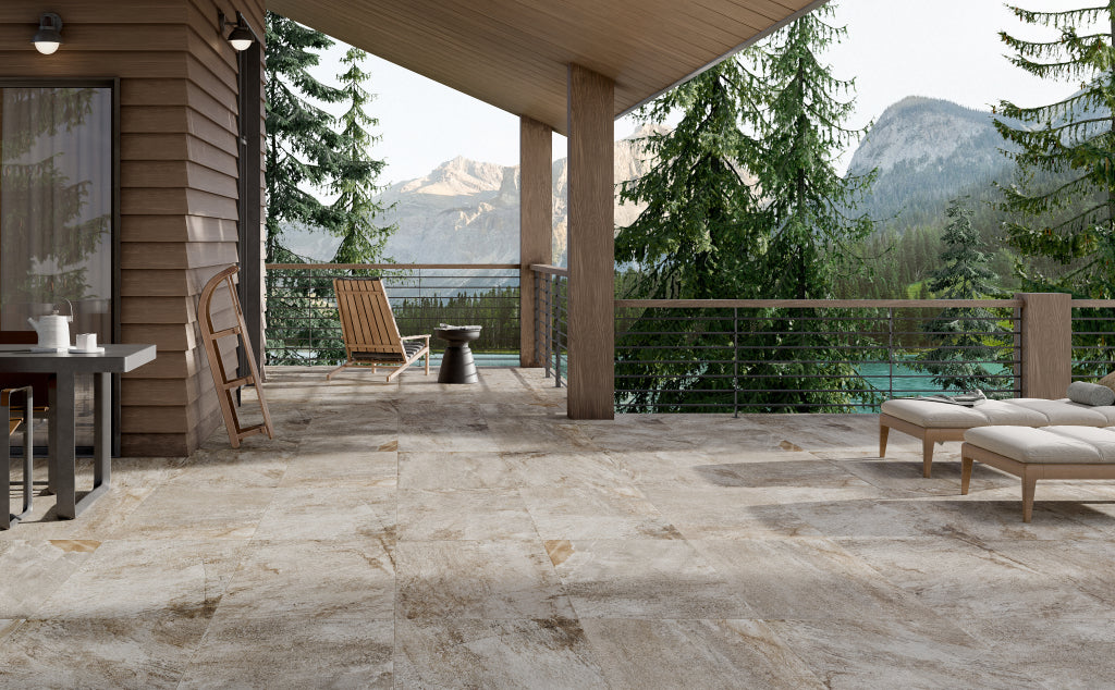 Briar - Quartz Multi