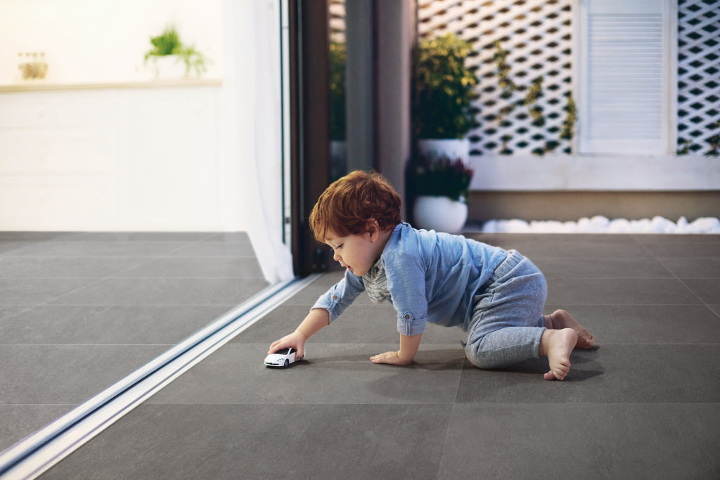 Strath - Heirloom Blue